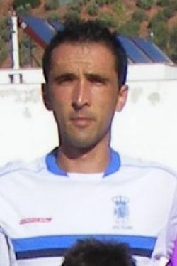 Pedro Ruso (C.D. Vilches) - 2012/2013