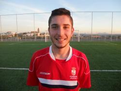 Juan (Higuerense Atltico) - 2012/2013