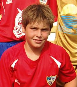 Diego (Unin Estepona C) - 2012/2013