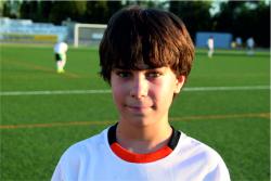 Miguel (C.D. beda Viva) - 2012/2013
