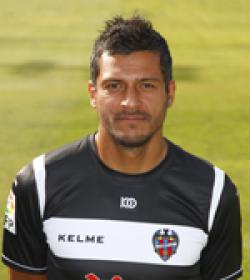 Gustavo Muna (Levante U.D.) - 2012/2013