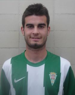 Rafita (Crdoba C.F.) - 2012/2013