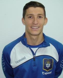 Ruymn (Real Racing Club) - 2012/2013