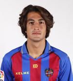 Dani Provencio (Atltico Levante) - 2012/2013