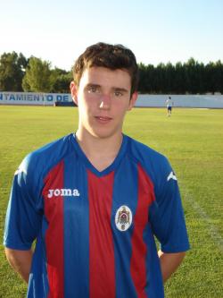 Albertillo (C.D. Iliturgi C.F.) - 2012/2013