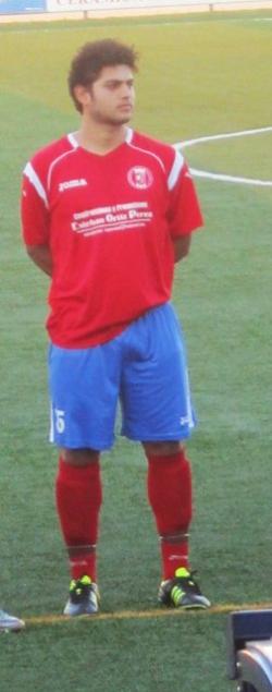 Bryant (Rvo. Bailn C.F.) - 2012/2013
