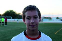 Vera (C.D. beda Viva) - 2012/2013