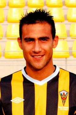 Mathias (San Roque de Lepe) - 2012/2013
