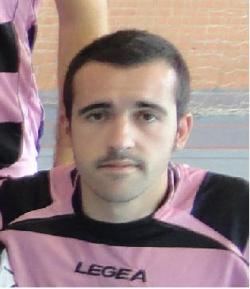 Melero (La Comunidad F.S.) - 2012/2013