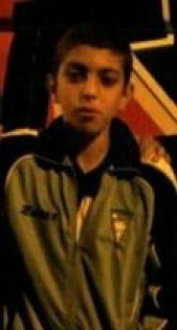 ISAM (C.D. Oriente) - 2012/2013