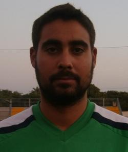 Antonio (Portaleo Atltico) - 2012/2013