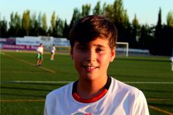 lvaro (C.D. beda Viva) - 2012/2013