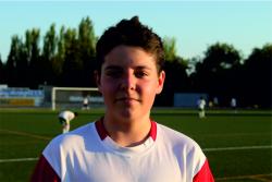 Jorge (C.D. beda Viva) - 2012/2013