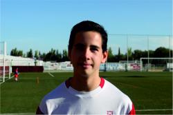 Zapata (C.D. beda Viva) - 2012/2013