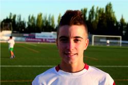 Antonio (C.D. beda Viva) - 2012/2013