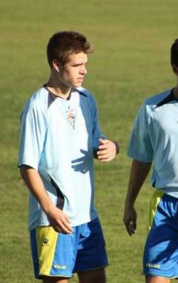 Hctor (Cdiz C.F.) - 2012/2013