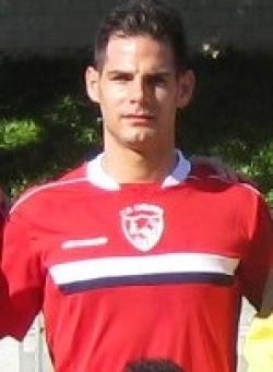 JORGE (C.D. Carlinda) - 2012/2013
