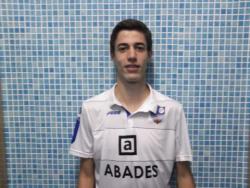 Fabio (Loja C.D.) - 2012/2013