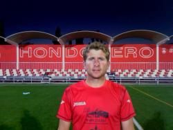 Salero (C.D. Beas de Segura) - 2012/2013