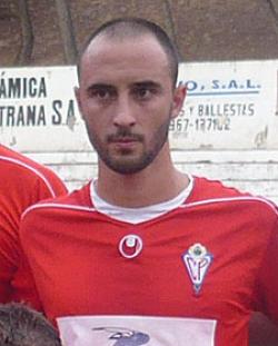 lex Fernandez (C.D. Puertollano) - 2012/2013