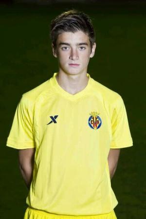 Bryan (C.D. Roda) - 2012/2013