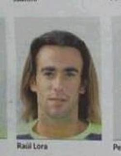 Ral Lora (Cdiz Mirandilla C.F) - 2012/2013