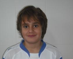 Alonso  (Carolinense C.D.) - 2012/2013
