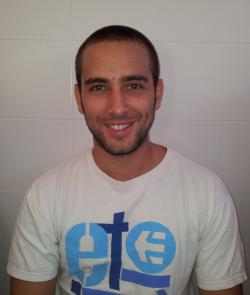 Sergio (Churriana C.F.) - 2012/2013
