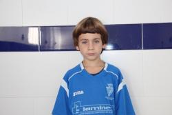Rubn (U.D. Maracena B) - 2012/2013