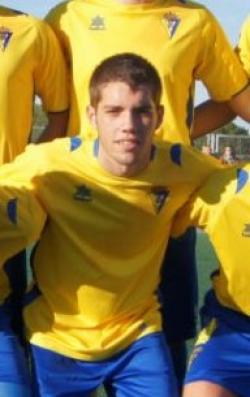 Adn (Baln de Cdiz C.F.) - 2012/2013