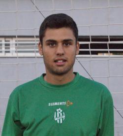 Tom (A.D. Pueblo Nuevo) - 2012/2013