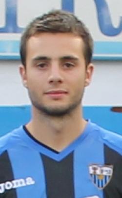 JOSE LARA  (Motril Atltico) - 2012/2013