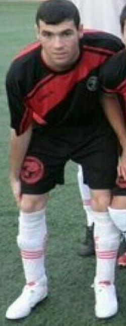 Jose (Ciudad de Santa Fe) - 2012/2013