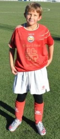 Javier (Quesada C.D. B) - 2012/2013
