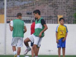 Nani (C.D. Villa de Albox) - 2012/2013