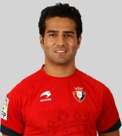 Masoud (C.A. Osasuna) - 2012/2013