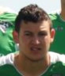 Hilario (A.D. Taraguilla) - 2012/2013