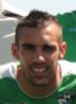 Samu (A.D. Taraguilla) - 2012/2013