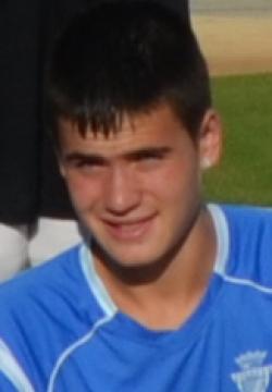 lvaro Expsito (U.D. Maracena) - 2012/2013