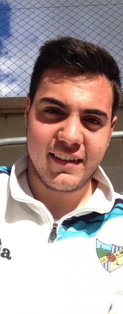 Fran (C.F. Alameda) - 2012/2013