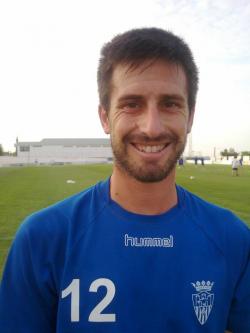 Julio (Arcos C.F.) - 2012/2013