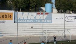 Raulillo (EMD Villacarrillo) - 2012/2013