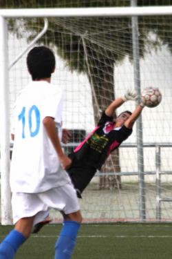 Laguna (C.D. Zaidn B) - 2012/2013