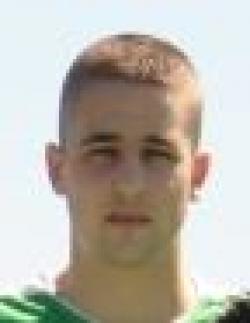 Kike  (A.D. Taraguilla) - 2012/2013