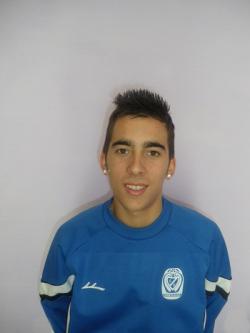 Gabriel (C.F. Montejcar) - 2012/2013