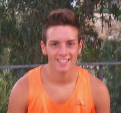 ngel (Puerto Malagueo B) - 2012/2013