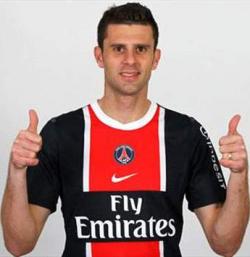 Thiago Motta (Bologna F.C.) - 2012/2013