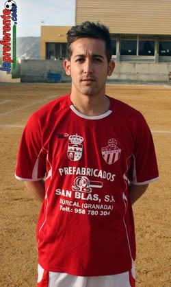Confite (C.D. Drcal) - 2012/2013