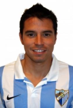 Saviola (Mlaga C.F.) - 2012/2013