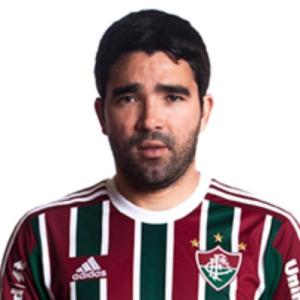 Deco (Fluminense F.C.) - 2012/2013